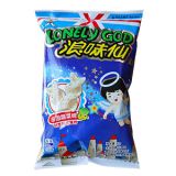 40g旺旺浪味仙田园蔬菜味