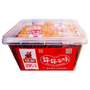 30g佳龙筋筋有味