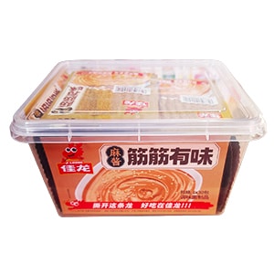 30g佳龙麻酱筋筋有味
