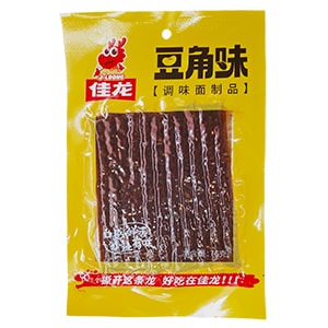 76g佳龙豆角味