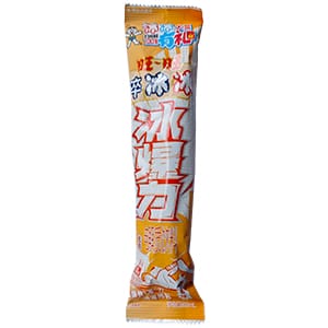 90ml旺旺冰爆力西柚味