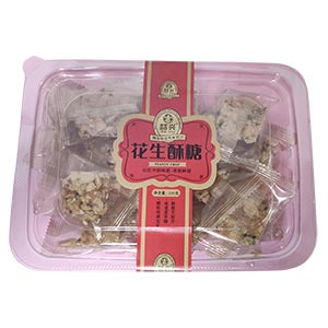 200g喆兴花生酥糖