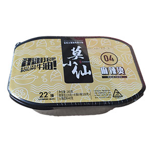 260g莫小仙麻辣烫