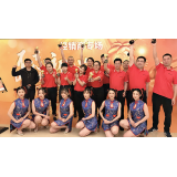 Yongjia food trade was invited to participate in the special social song competition for dealers of 