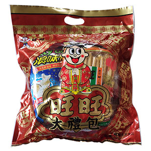 280g Wangwang gift bag