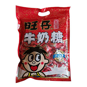 318g Wangwang milk sugar