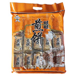 旺旺煎饼原味500g