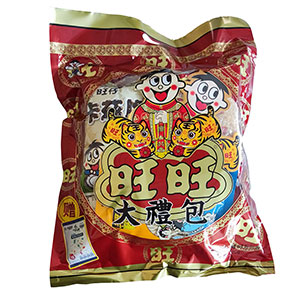 650g Wangwang gift bag