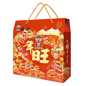 820g Wangnian Wangda gift box